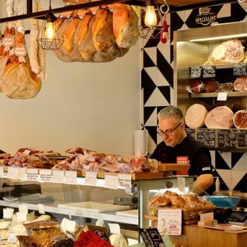 GASTRONOMIA